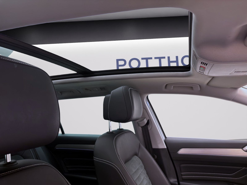 Bild 17: Volkswagen Passat Variant 2.0 TSI DSG ELEGANCE PANO NAVI KAMERA IQ.LIGHT