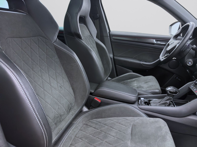 Bild 15: Škoda Kodiaq 2.0 TDI DSG 4x4 SPORTLINE PANO AHK NAVI KAMERA
