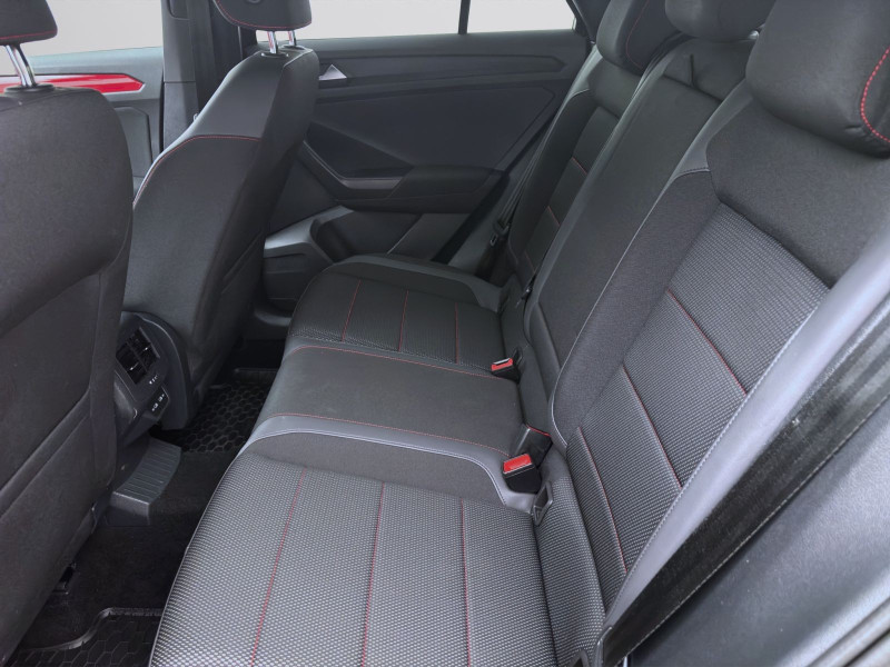 Bild 15: Volkswagen T-Roc 2. TSI DSG 4M SPORT AHK NAVI KAMERA SITZHZG