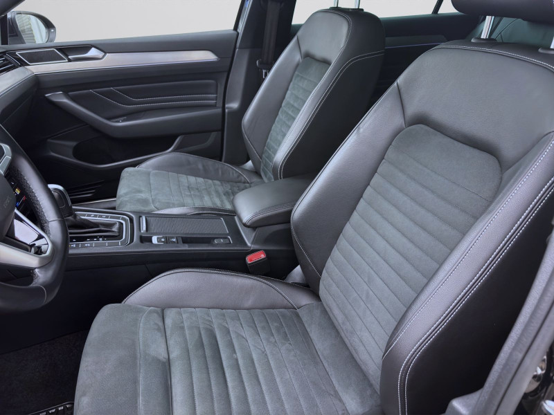 Bild 9: Volkswagen Passat Variant 2.0 TSI DSG ELEGANCE STDHZG PANO NAVI IQ.LIGHT
