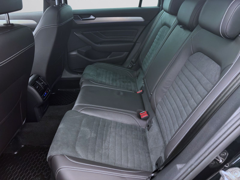 Bild 15: Volkswagen Passat Variant 2.0 TSI DSG ELEGANCE STDHZG PANO NAVI IQ.LIGHT
