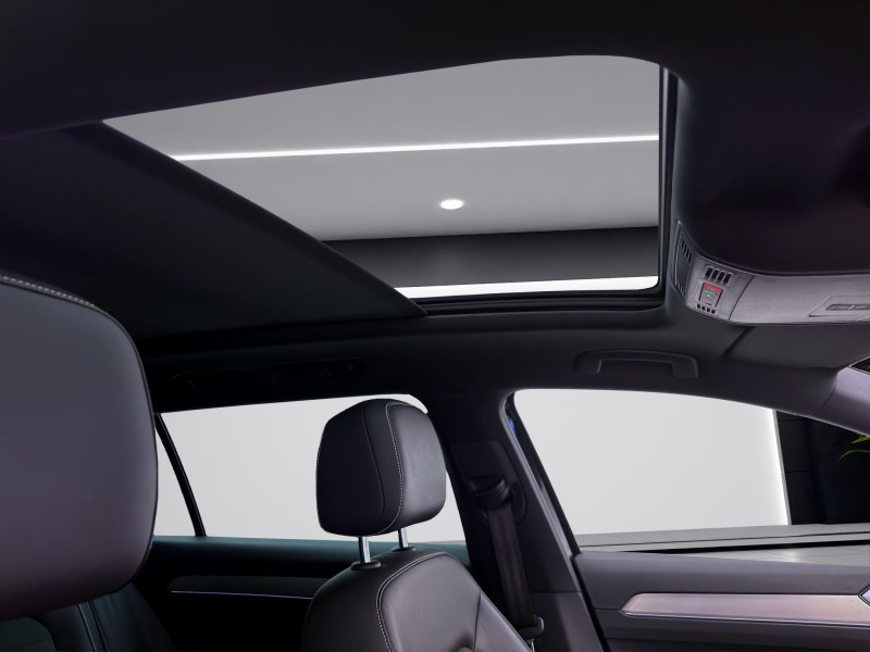 Bild 17: Volkswagen Passat Variant 2.0 TSI DSG ELEGANCE STDHZG PANO NAVI IQ.LIGHT