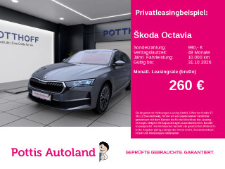 Škoda Octavia Combi 2.0 TDI DSG TOUR NAVI PANO KLIMA SHZG