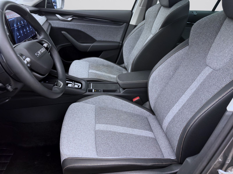 Bild 9: Škoda Octavia Combi 2.0 TDI DSG TOUR NAVI PANO KLIMA SHZG