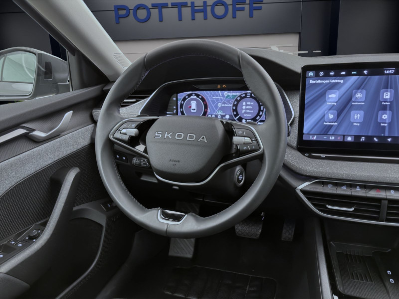 Bild 11: Škoda Octavia Combi 2.0 TDI DSG TOUR NAVI PANO KLIMA SHZG