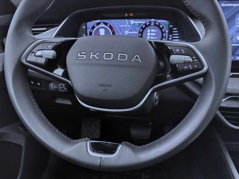 Bild 12: Škoda Octavia Combi 2.0 TDI DSG TOUR NAVI PANO KLIMA SHZG