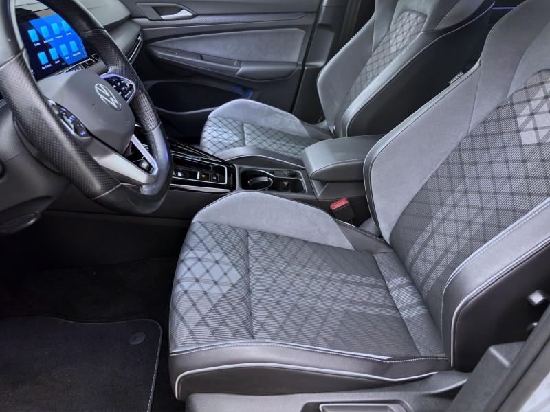 Bild 9: Volkswagen Golf 2.0 TSI DSG R-LINE AHK NAVI SITZHZG LED+