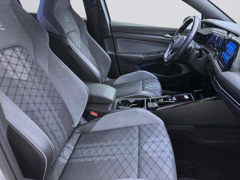 Bild 16: Volkswagen Golf 2.0 TSI DSG R-LINE AHK NAVI SITZHZG LED+