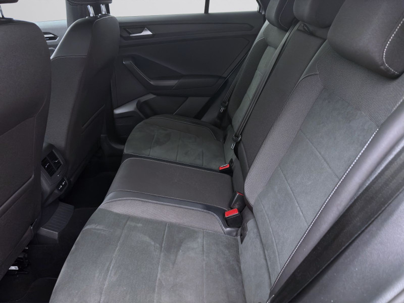 Bild 15: Volkswagen T-Roc 2.0 TDI DSG R-LINE AHK NAVI KAMERA LED+
