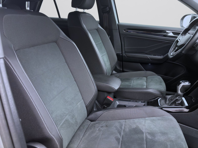 Bild 16: Volkswagen T-Roc 2.0 TDI DSG R-LINE AHK NAVI KAMERA LED+