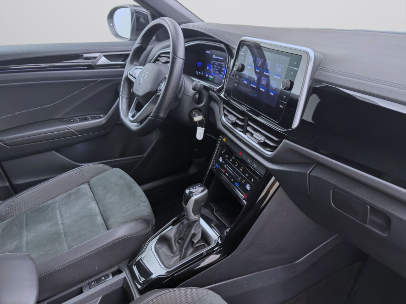Bild 17: Volkswagen T-Roc 2.0 TDI DSG R-LINE AHK NAVI KAMERA LED+