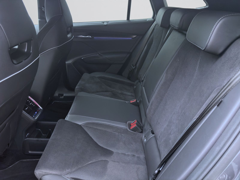 Bild 15: Škoda Enyaq 80 iV SPORTLINE AHK NAVI KAMERA HuD SITZHZG