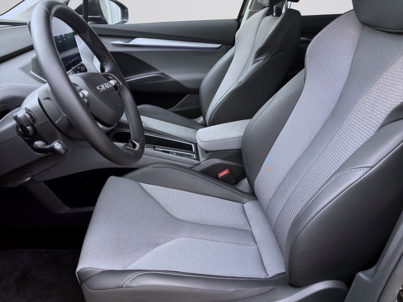 Bild 9: Škoda Enyaq 85 Coupé LOFT PANO AHK NAVI CANTON