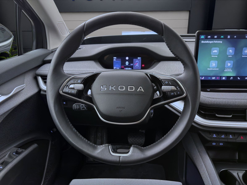 Bild 11: Škoda Enyaq 85 Coupé LOFT PANO AHK NAVI CANTON
