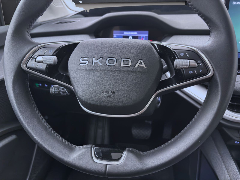 Bild 12: Škoda Enyaq 85 Coupé LOFT PANO AHK NAVI CANTON