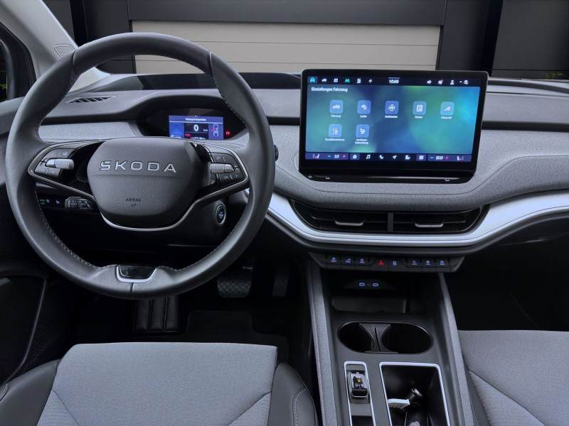 Bild 13: Škoda Enyaq 85 Coupé LOFT PANO AHK NAVI CANTON