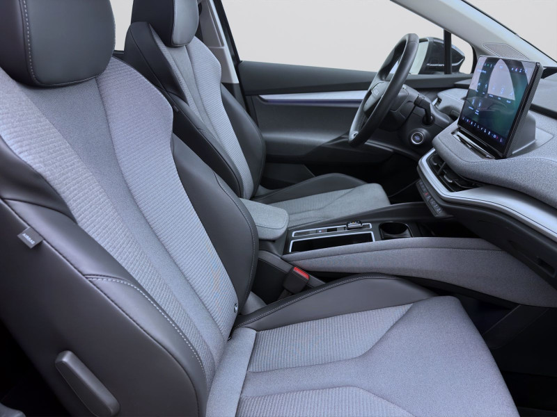 Bild 16: Škoda Enyaq 85 Coupé LOFT PANO AHK NAVI CANTON