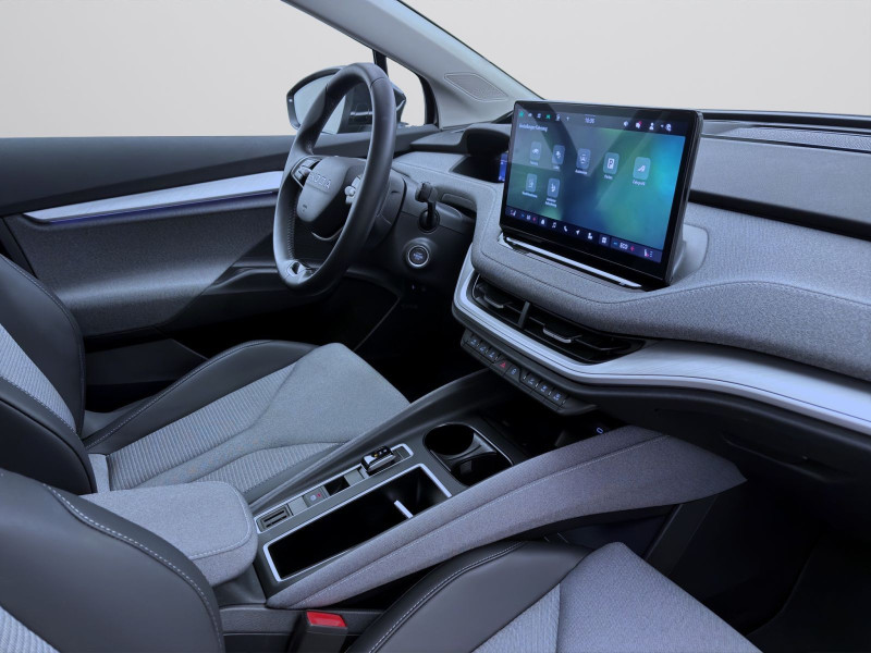 Bild 17: Škoda Enyaq 85 Coupé LOFT PANO AHK NAVI CANTON