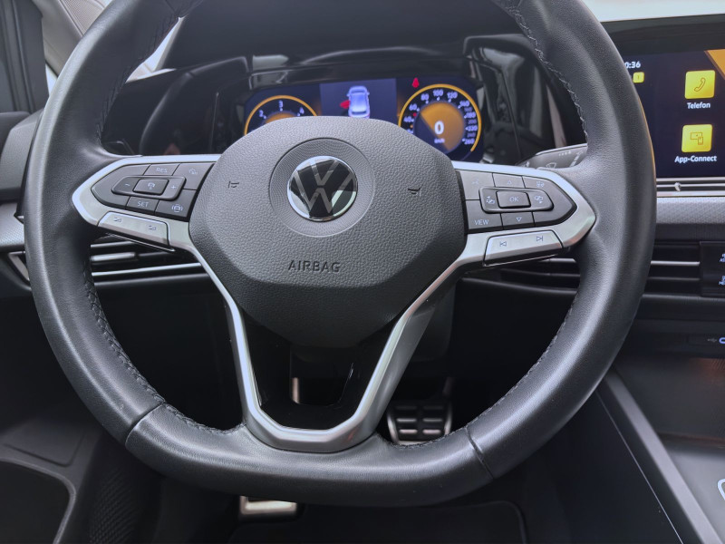 Bild 12: Volkswagen Golf 2.0 TDI DSG ACTIVE PANO AHK NAVI IQ.LIGHT