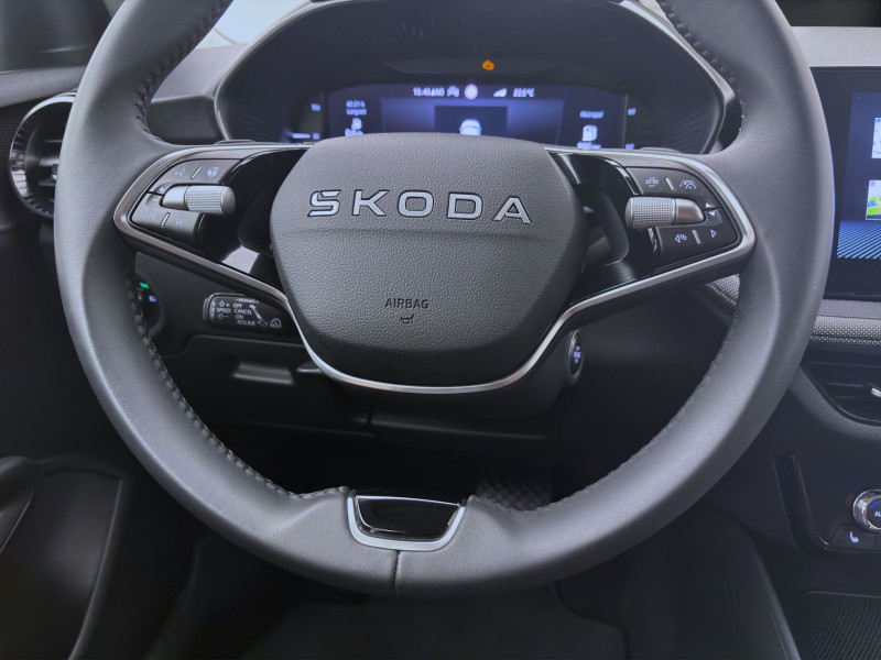 Bild 12: Škoda Fabia 1.5 TSI DSG TOUR NAVI PDC SITZHZG LED
