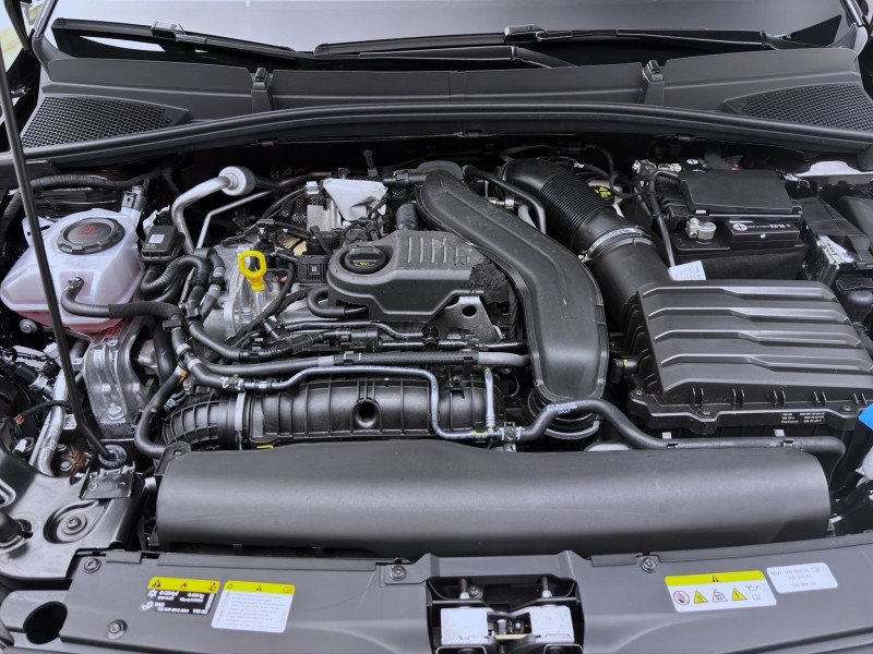 Bild 18: Škoda Fabia 1.5 TSI DSG TOUR NAVI PDC SITZHZG LED