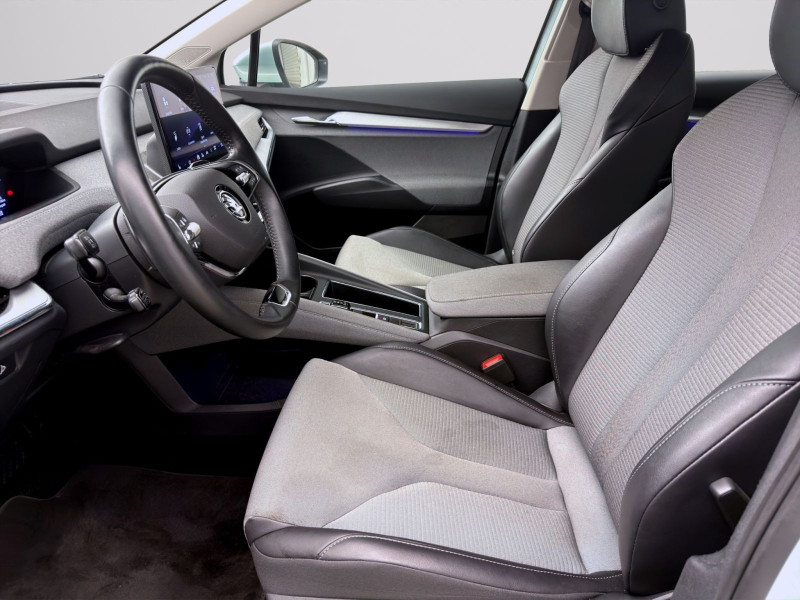 Bild 9: Škoda Enyaq 80 iV LOFT NAVI KAMERA PDC LED SITZHZG