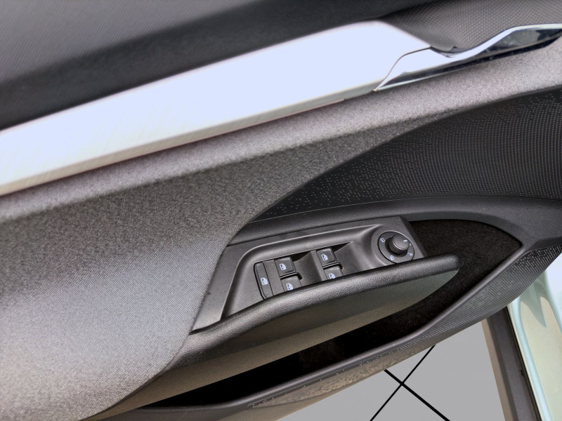 Bild 10: Škoda Enyaq 80 iV LOFT NAVI KAMERA PDC LED SITZHZG
