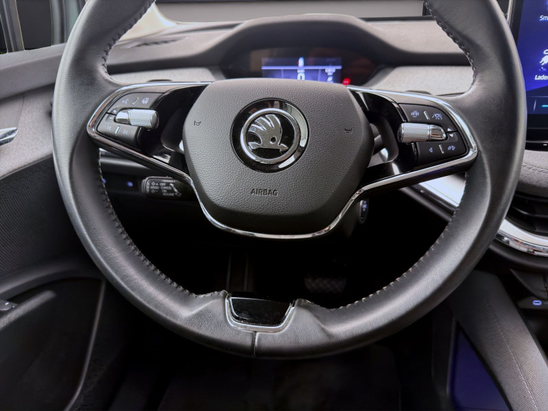 Bild 12: Škoda Enyaq 80 iV LOFT NAVI KAMERA PDC LED SITZHZG