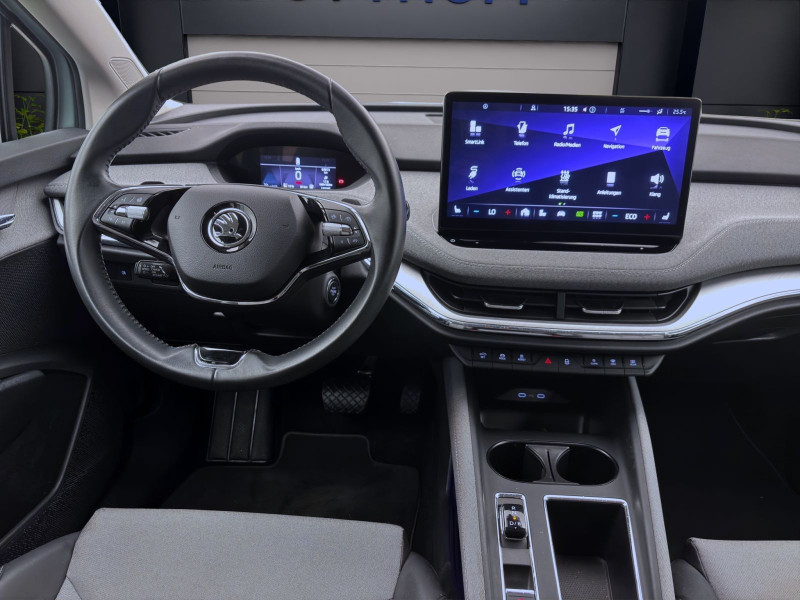 Bild 13: Škoda Enyaq 80 iV LOFT NAVI KAMERA PDC LED SITZHZG