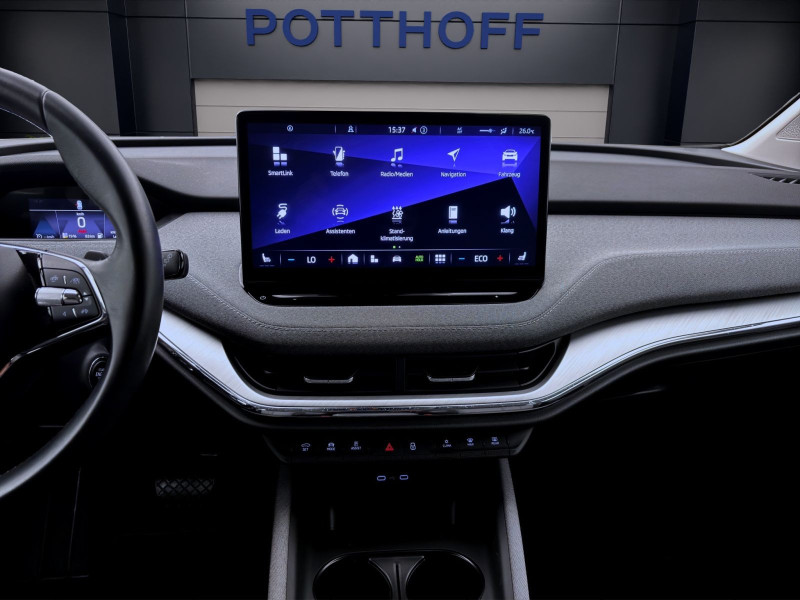 Bild 14: Škoda Enyaq 80 iV LOFT NAVI KAMERA PDC LED SITZHZG