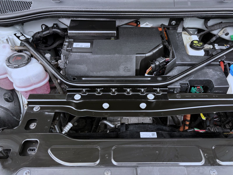 Bild 17: Škoda Enyaq 80 iV LOFT NAVI KAMERA PDC LED SITZHZG