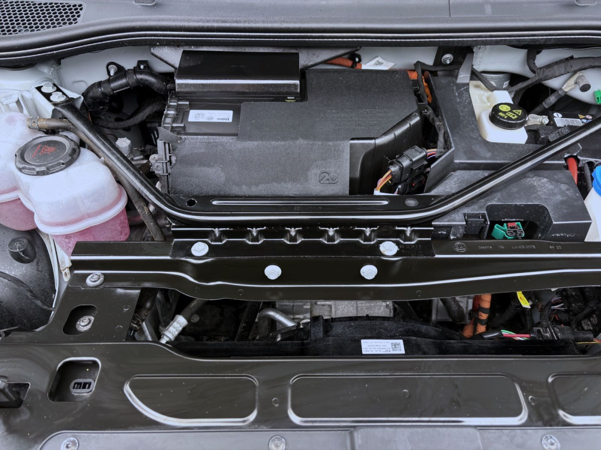 Thumb 17: Škoda Enyaq 80 iV LOFT NAVI KAMERA PDC LED SITZHZG