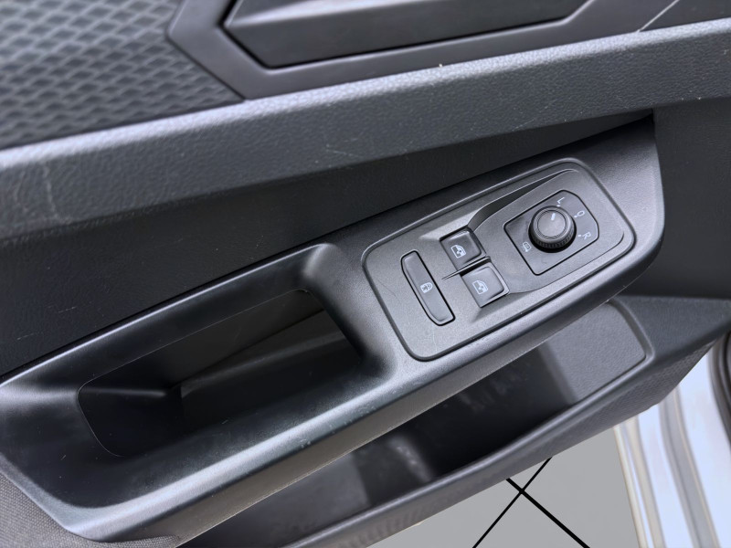 Bild 9: Volkswagen Caddy 2.0 TDI 4M MAXI STDHZG AHK NAVI SITZHZG
