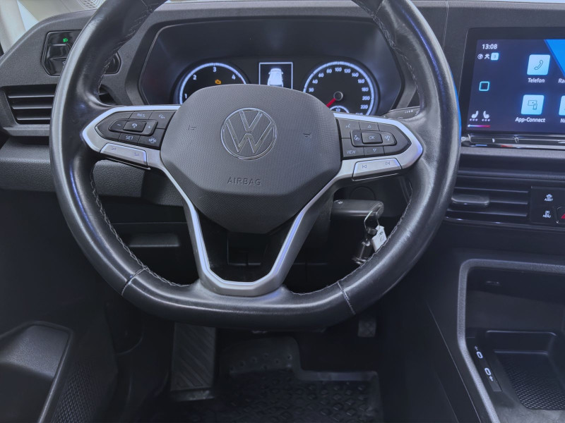 Bild 11: Volkswagen Caddy 2.0 TDI 4M MAXI STDHZG AHK NAVI SITZHZG