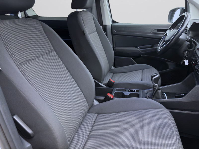 Bild 15: Volkswagen Caddy 2.0 TDI 4M MAXI STDHZG AHK NAVI SITZHZG