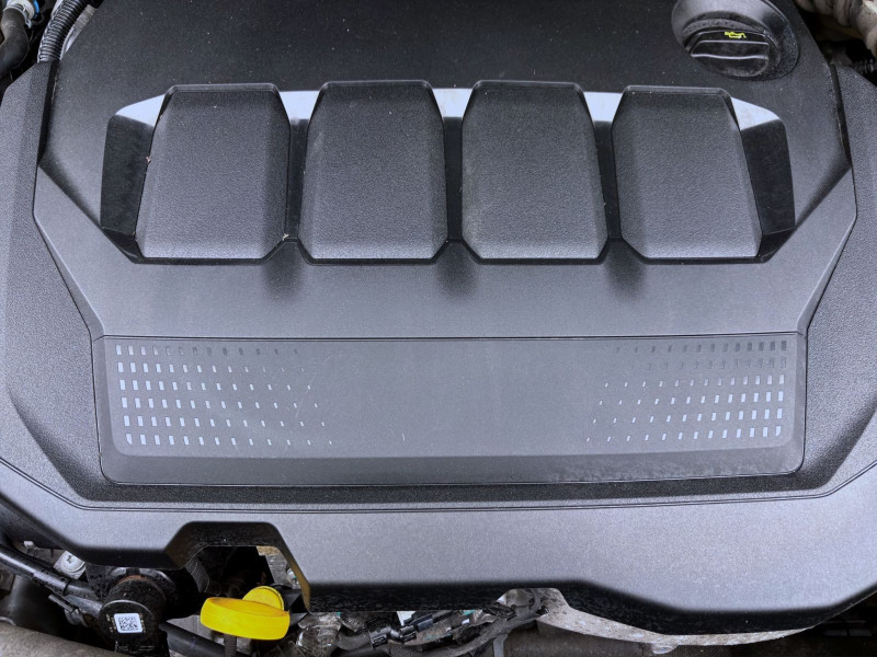 Bild 17: Volkswagen Caddy 2.0 TDI 4M MAXI STDHZG AHK NAVI SITZHZG