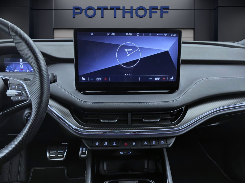 Bild 14: Škoda Enyaq 80 iV SPORTLINE AHK NAVI KAMERA SITZHZG