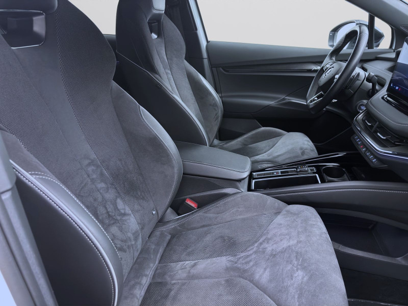 Bild 16: Škoda Enyaq 80 iV SPORTLINE AHK NAVI KAMERA SITZHZG