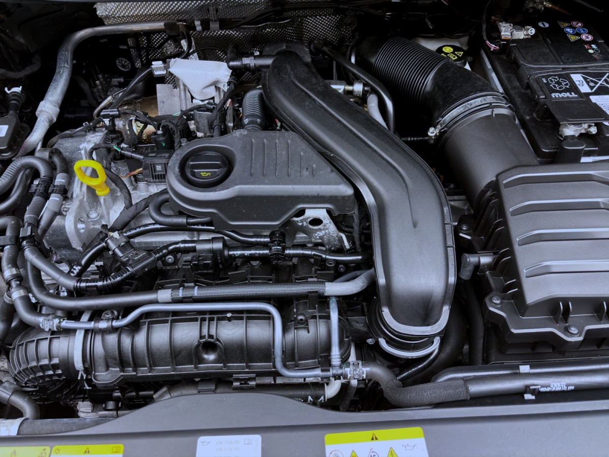 Thumb 17: Volkswagen Touran 1.5 TSI DSG GOAL NAVI AHK KLIMA LED