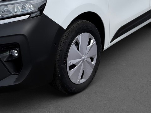 Ansicht 7 - Gebrauchtwagen Fahrzeug, Modell Townstar der Marke Nissan von Verkäufer Autohaus Siegner KG