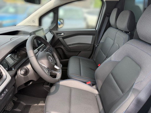 Ansicht 8 - Gebrauchtwagen Fahrzeug, Modell Townstar der Marke Nissan von Verkäufer Autohaus Siegner KG