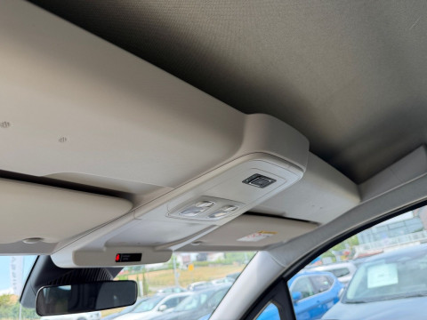 Ansicht 15 - Gebrauchtwagen Fahrzeug, Modell Townstar der Marke Nissan von Verkäufer Autohaus Siegner KG