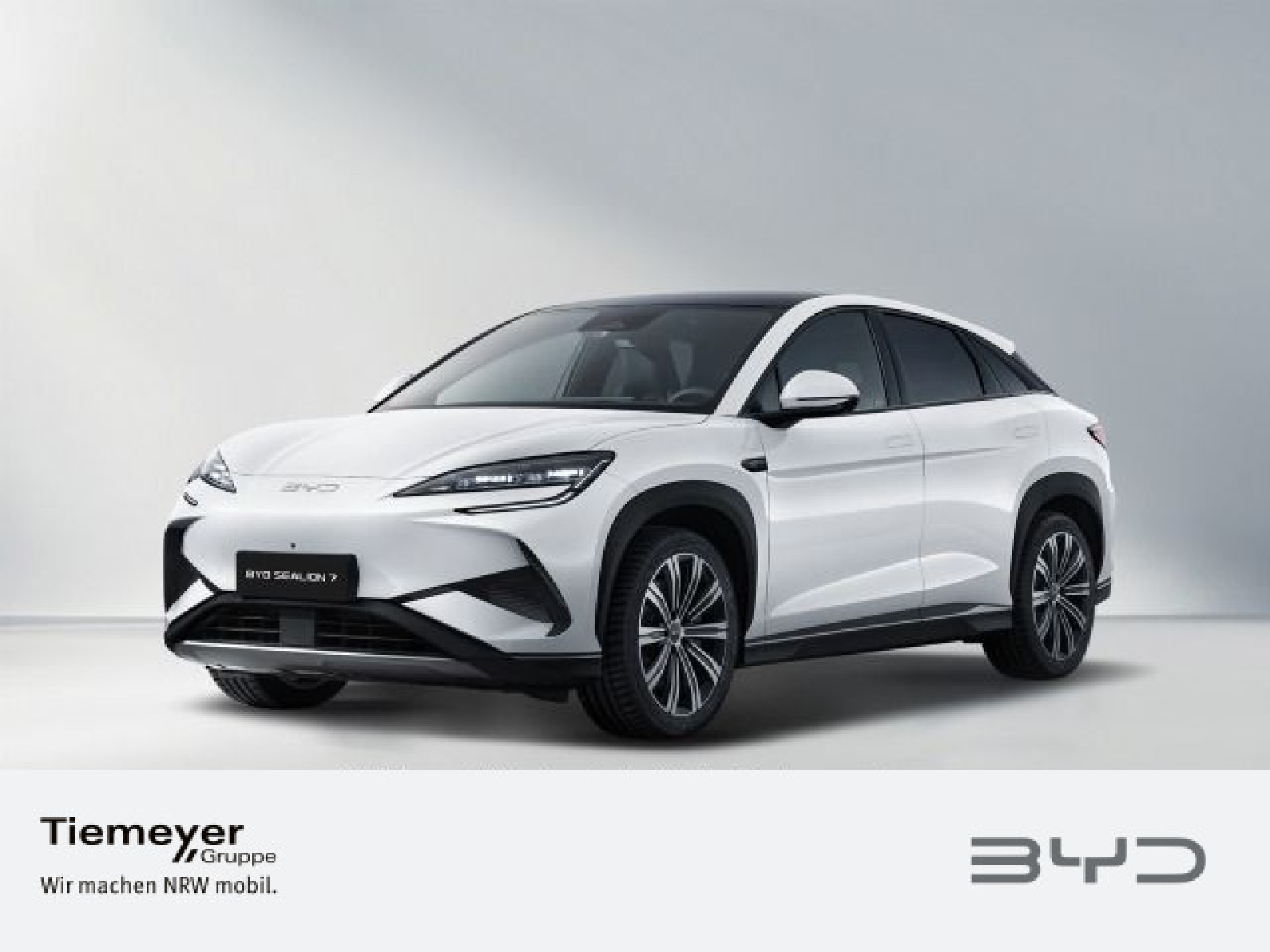 BYD SEALION 7 Excellence