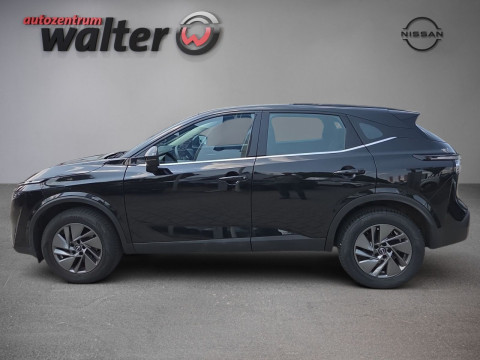 Ansicht 6 - Gebrauchtwagen Fahrzeug, Modell Qashqai der Marke Nissan von Verkäufer Autozentrum Walter GmbH & Co. KG