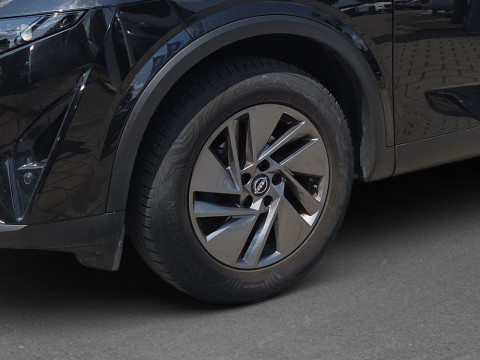 Ansicht 8 - Gebrauchtwagen Fahrzeug, Modell Qashqai der Marke Nissan von Verkäufer Autozentrum Walter GmbH & Co. KG