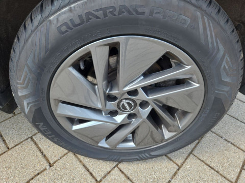 Ansicht 9 - Gebrauchtwagen Fahrzeug, Modell Qashqai der Marke Nissan von Verkäufer Autozentrum Walter GmbH & Co. KG