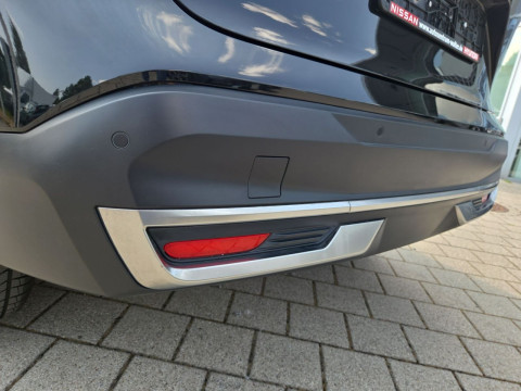 Ansicht 11 - Gebrauchtwagen Fahrzeug, Modell Qashqai der Marke Nissan von Verkäufer Autozentrum Walter GmbH & Co. KG