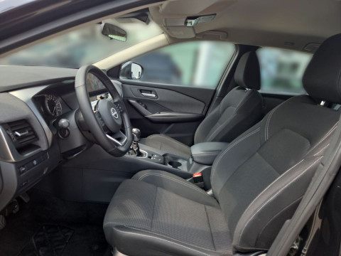 Ansicht 12 - Gebrauchtwagen Fahrzeug, Modell Qashqai der Marke Nissan von Verkäufer Autozentrum Walter GmbH & Co. KG