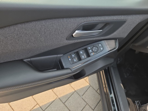 Ansicht 13 - Gebrauchtwagen Fahrzeug, Modell Qashqai der Marke Nissan von Verkäufer Autozentrum Walter GmbH & Co. KG