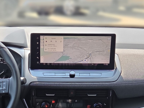 Ansicht 15 - Gebrauchtwagen Fahrzeug, Modell Qashqai der Marke Nissan von Verkäufer Autozentrum Walter GmbH & Co. KG